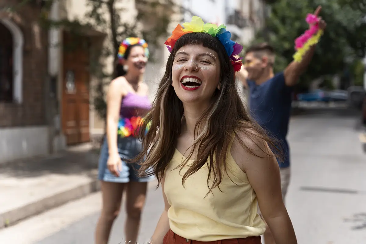 Conheça os Oito Pontos Tradicionais do Carnaval em Fortaleza01