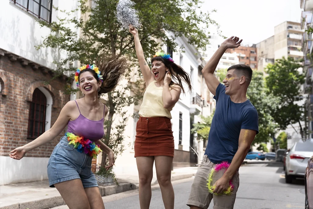 Conheça os Oito Pontos Tradicionais do Carnaval em Fortaleza02